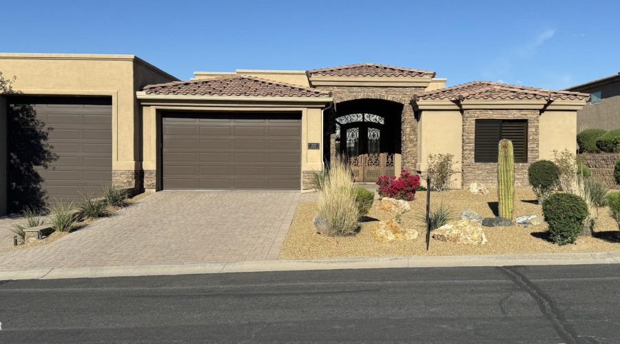 3724 N Masters Ct, Lake Havasu City,