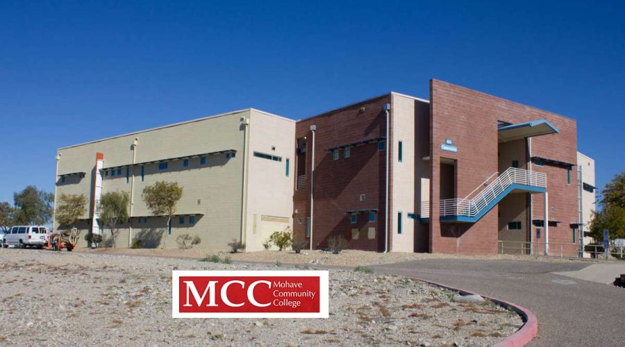 Prepare for the Future at Mohave Community College, Lake Havasu